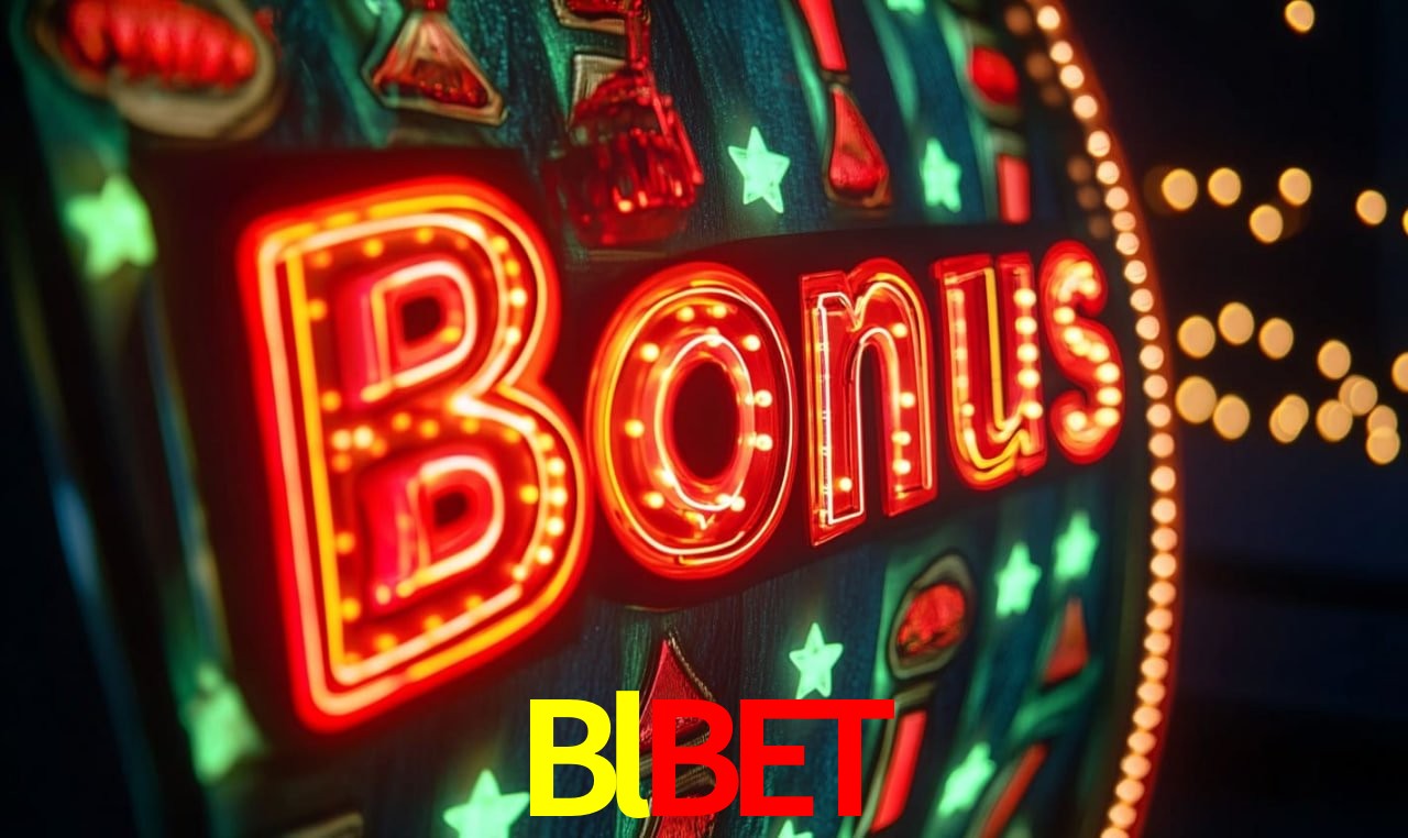 Casino VIP Blbet