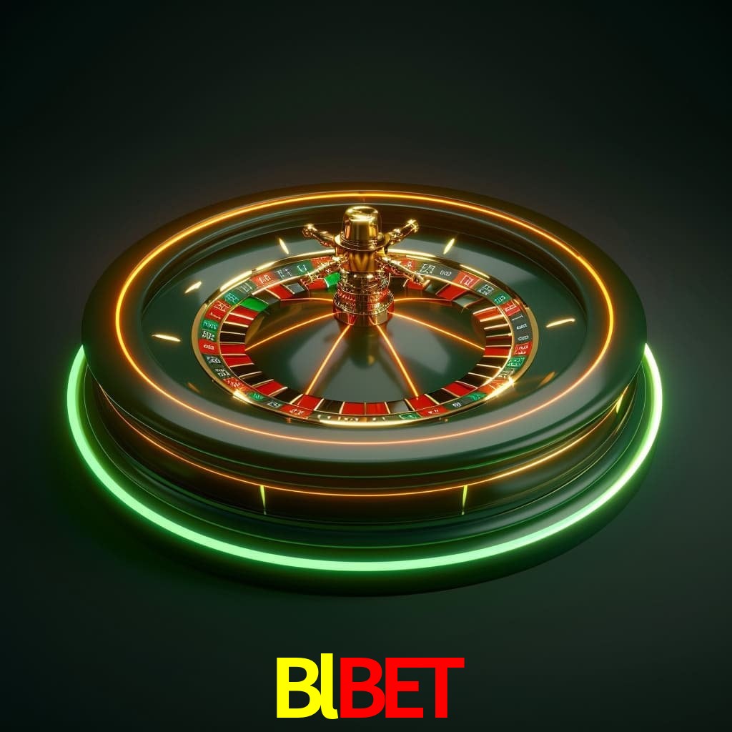 Blbet App - Aplicativo Móvel Oficial