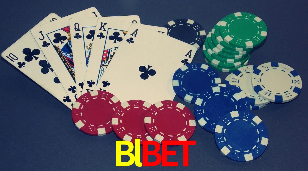 Game Providers Blbet