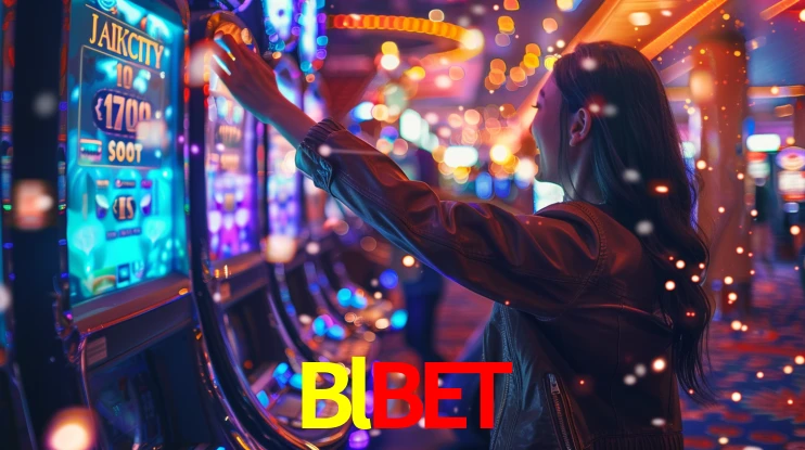Experimente o Login Seguro Premium no Blbet