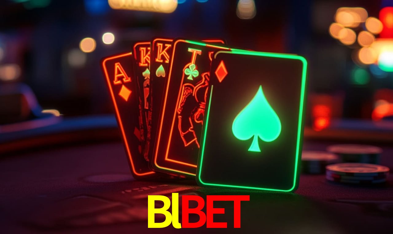 Sistemas de Segurança Blbet