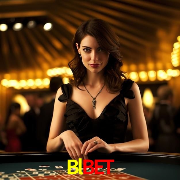 A Experiência Imersiva dos Cassinos Ao Vivo no Blbet