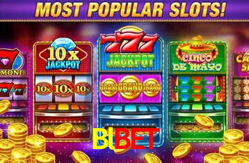 Blbet Belo Horizonte - VIP Casino