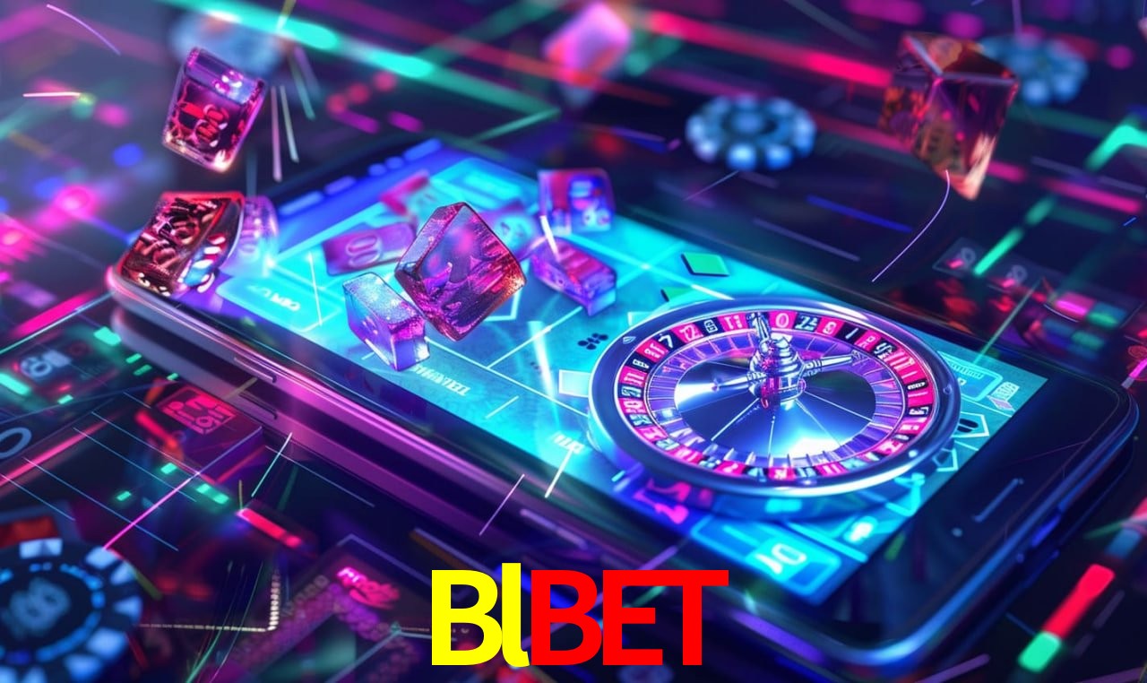 Casino Ao Vivo Blbet