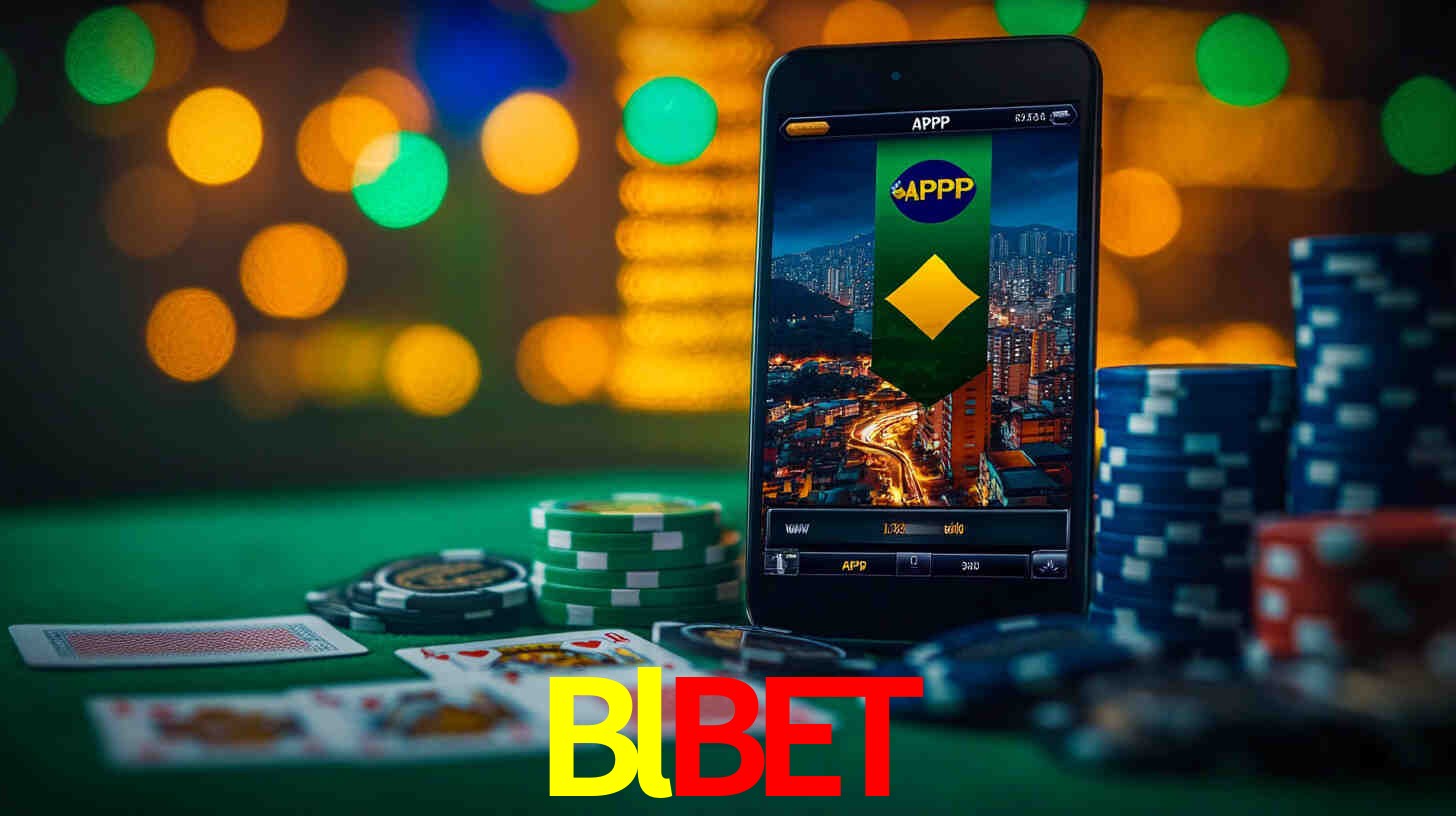Descubra o Programa VIP da Blbet: Vantagens Exclusivas para Jogadores