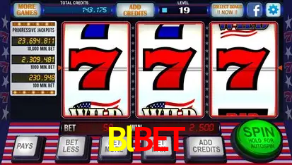 Blbet Brasília - VIP Program