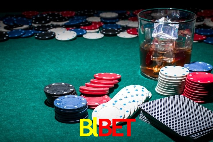 Experiência VIP Blbet