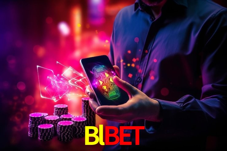 Apostas de Futebol Blbet