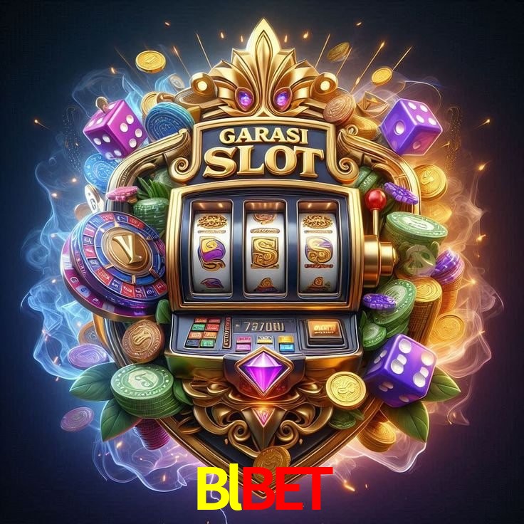Blbet - Aplicativo Móvel