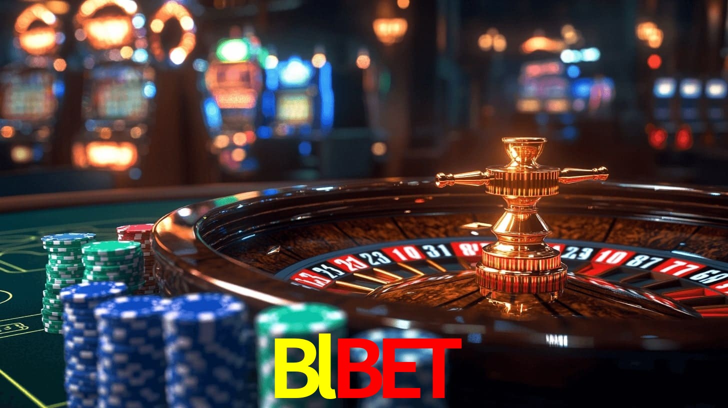Blbet App