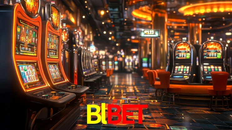 Premium Interface Blbet