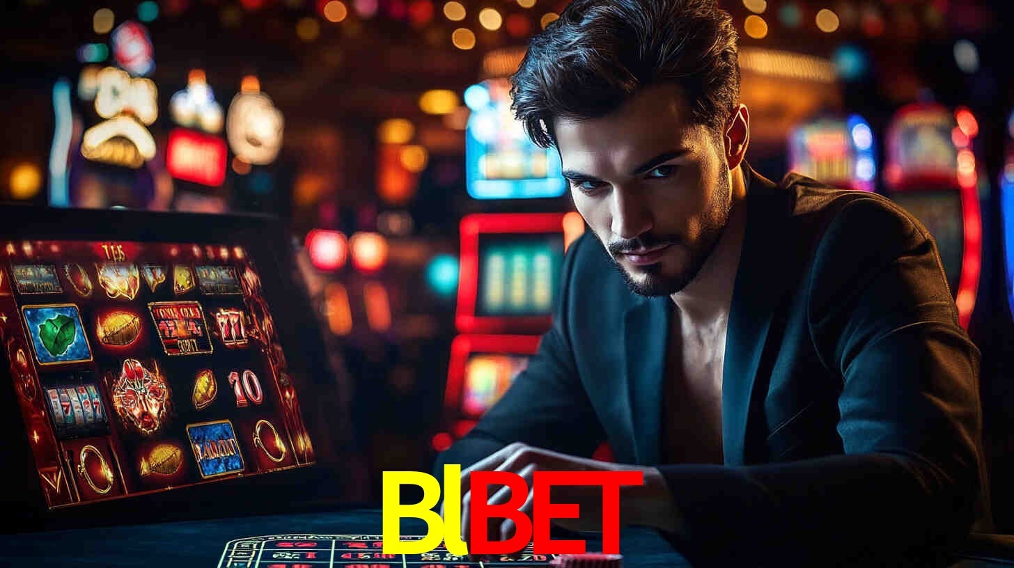 Blbet: Jogue Crash e Experimente Alta Recompensa Instantânea