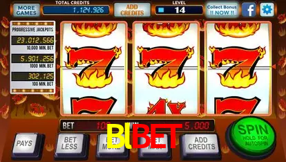 Descubra o Mundo do Cassino Online com Blbet