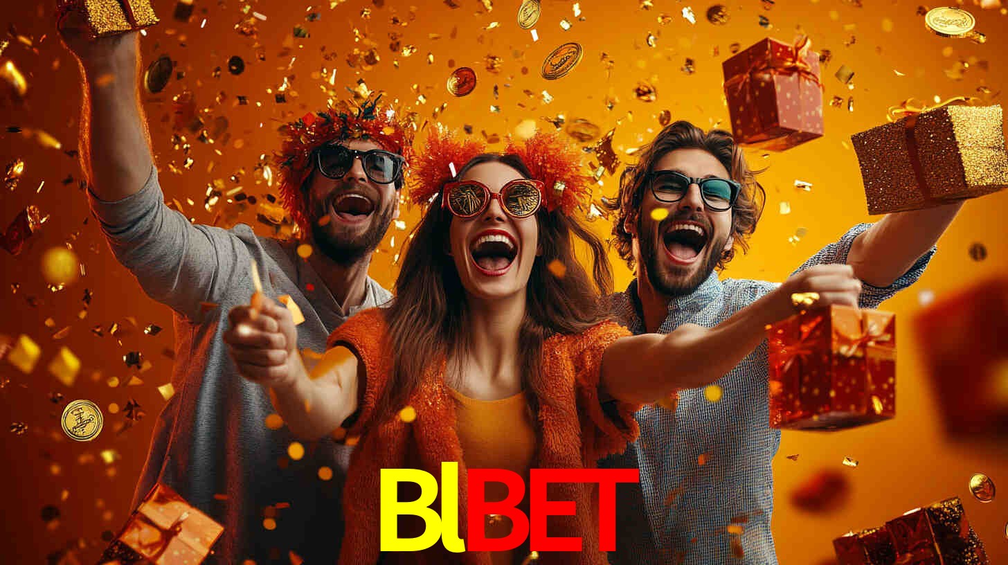 Blbet: Seu Especialista em Apostas Esportivas Brasileiras