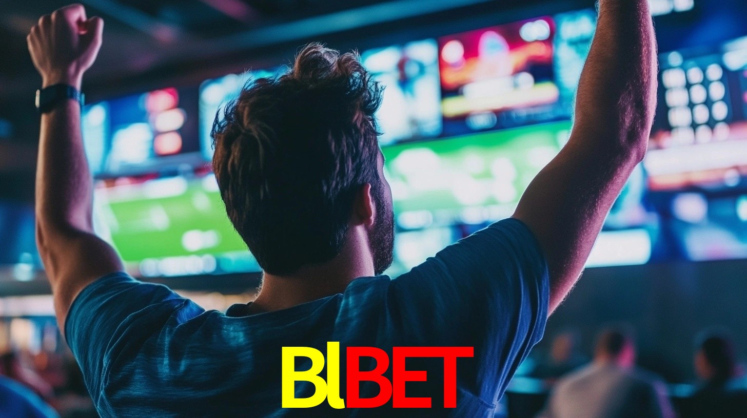 Blbet: Seu Cassino Premiado com Pagamentos Rápidos