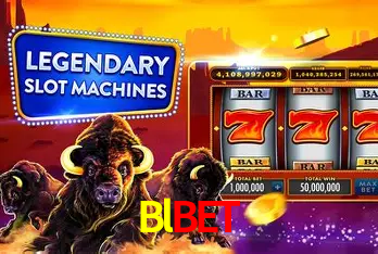 Descubra a Magia dos Jogos de Arcade no Blbet