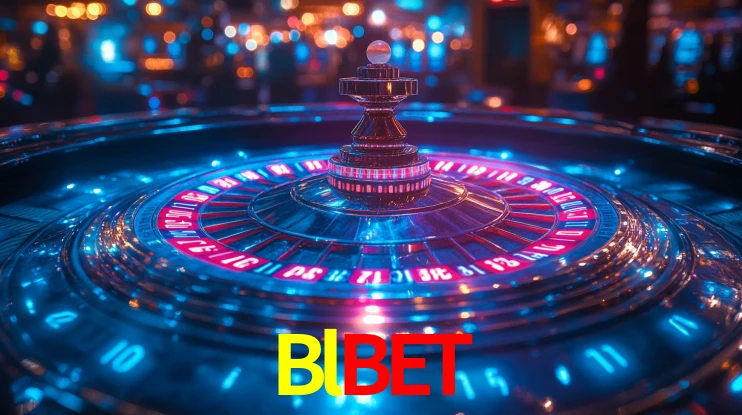 Blbet App Interface