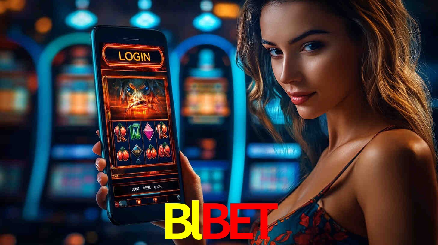 Blbet: A Experiência de Casino com Jogos de Mesa ao Vivo