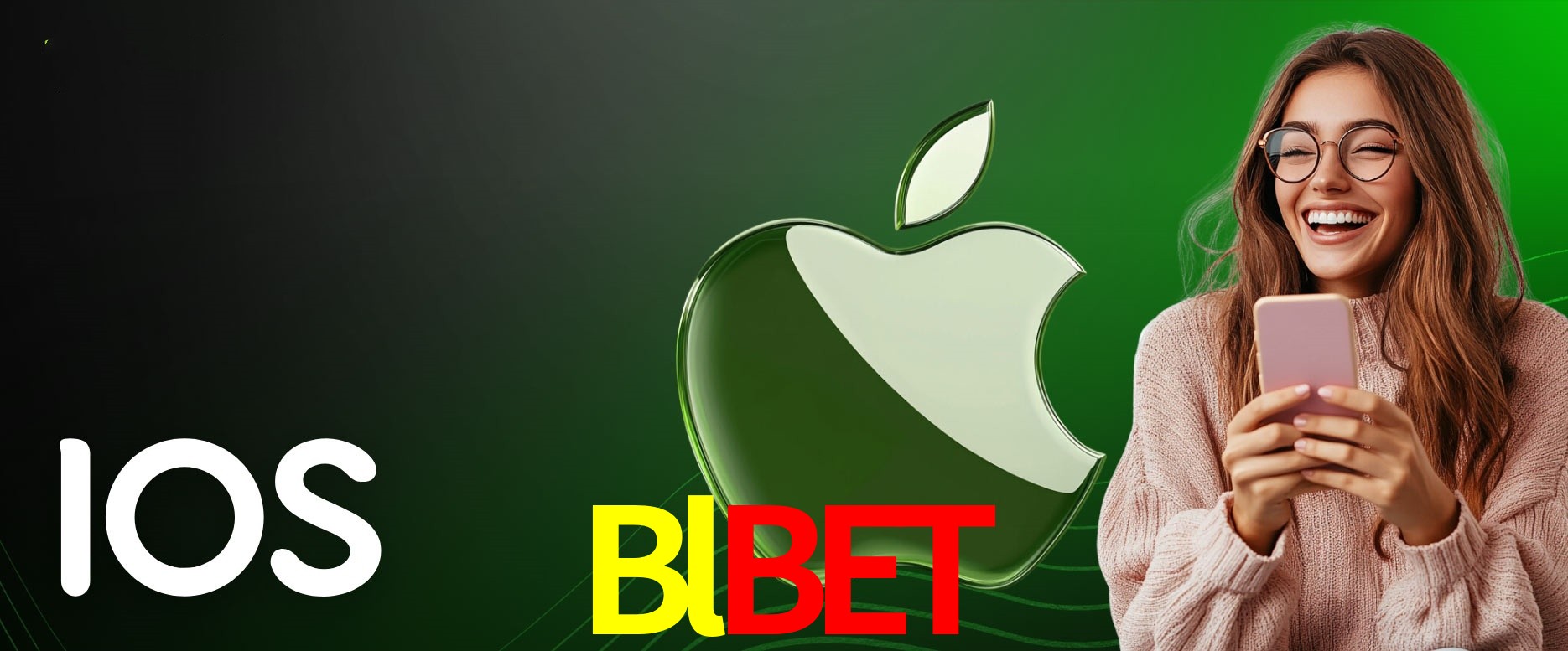 APP oficial da Blbet para mobile