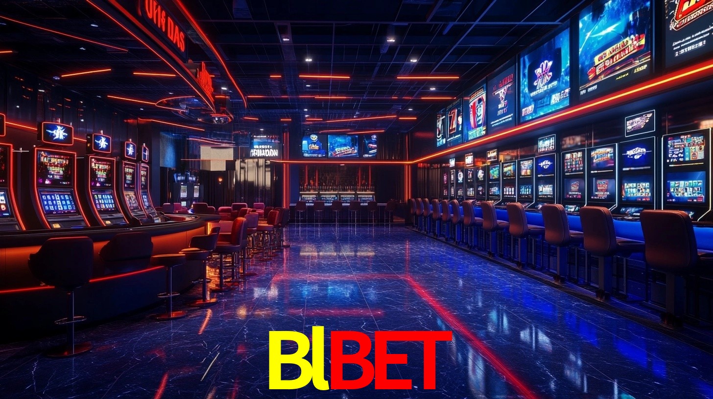 Live Casino Blbet