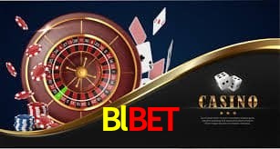 Jogos de Slot Blbet