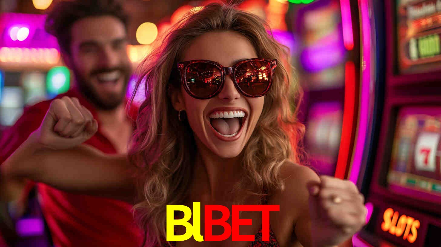 Explorando a Categoria de Eventos em Apostas na Blbet