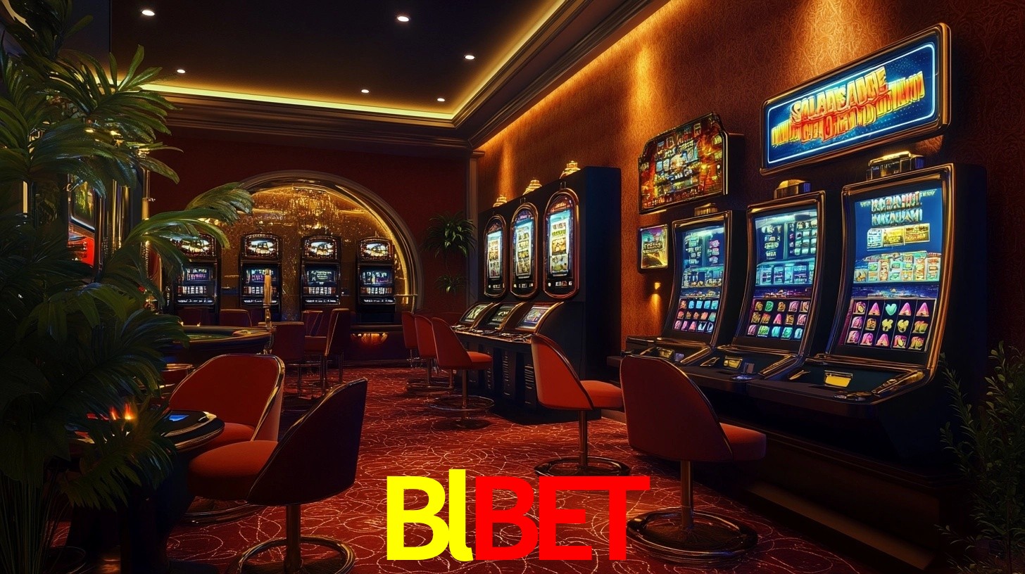 Blackjack Table Blbet