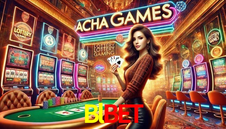 Experiência VIP Blbet