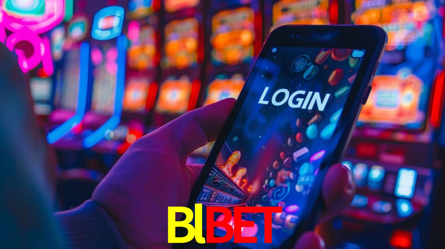 Apostas de Tênis Blbet