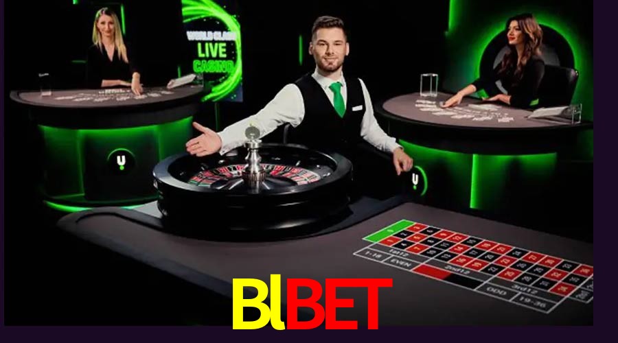 Weekend Specials Blbet