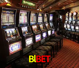 Explorando a Categoria de Eventos em Apostas na Blbet