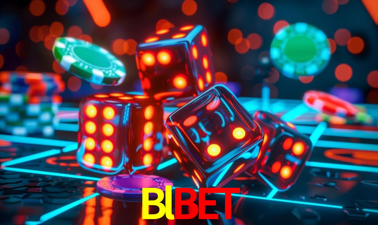 Interface Premium Blbet