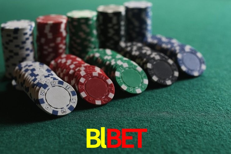 Slot Games Blbet