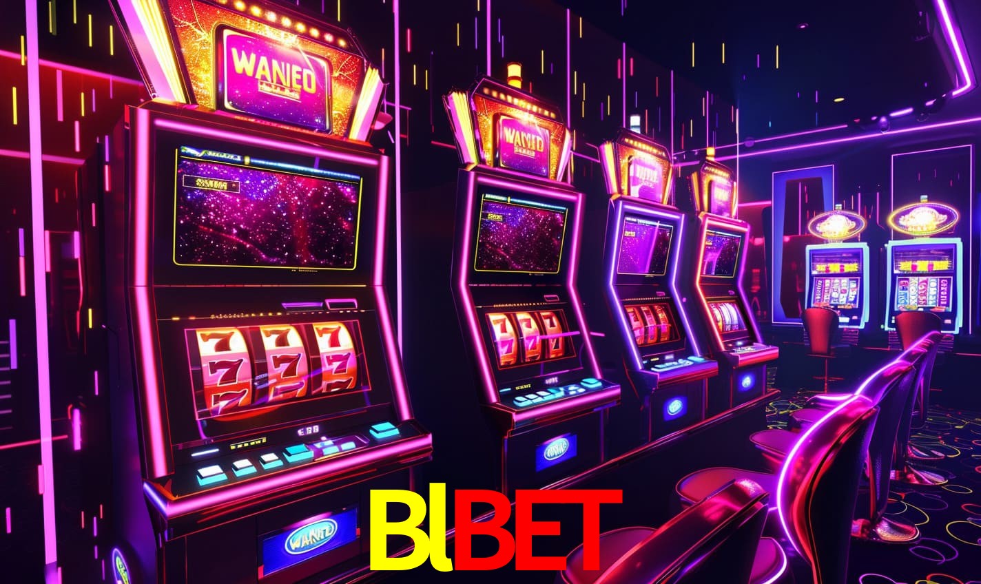 Desvendando o Mundo dos Jogos Virtuais na Blbet