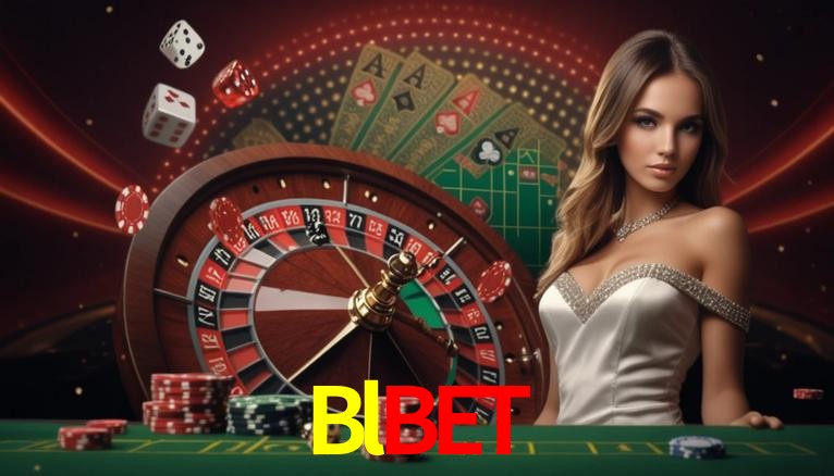 Responsive Design Blbet