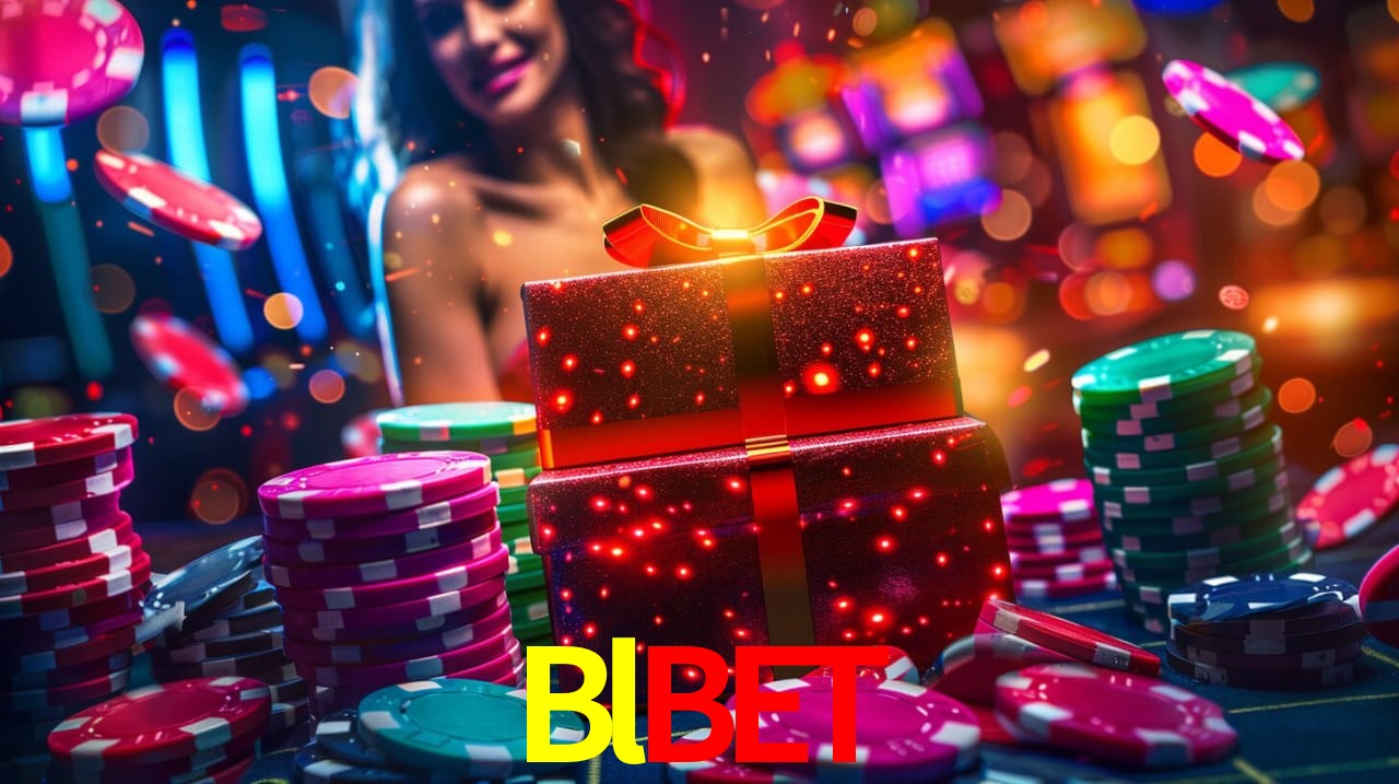 cassino Blbet