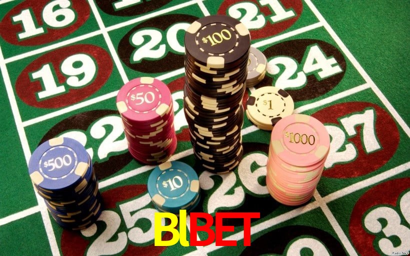 Diretório de Jogos Blbet