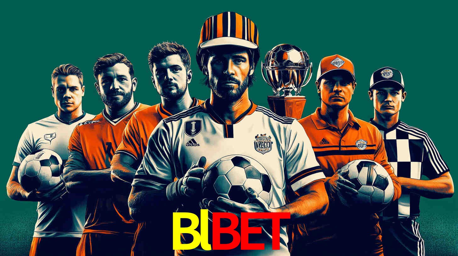 Descubra a Essência do Blbet: Nossa História e Compromissos