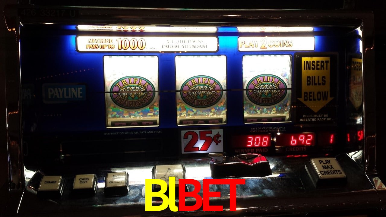 Statistics Blbet