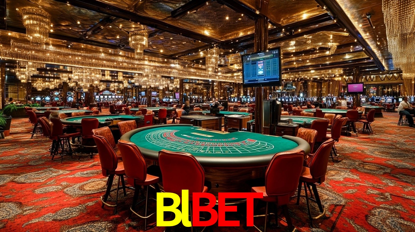 Blbet