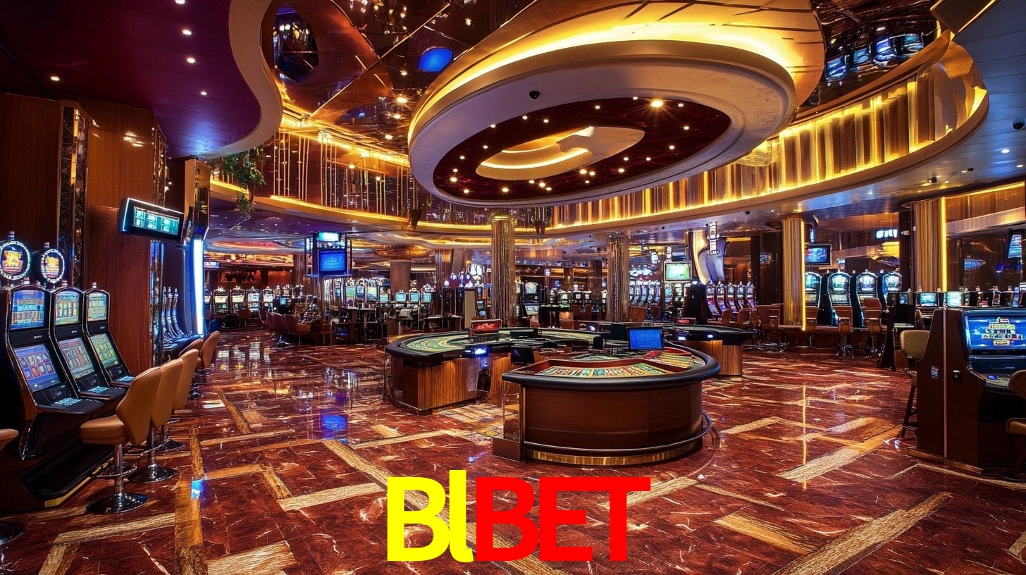 Roulette Table Blbet