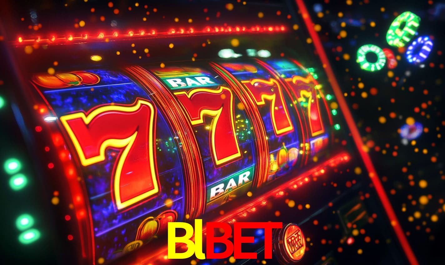 Blbet - Experiência Emocionante De Cassino - Blbet App