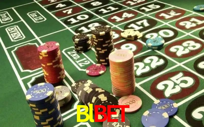 Integração de APIs Blbet