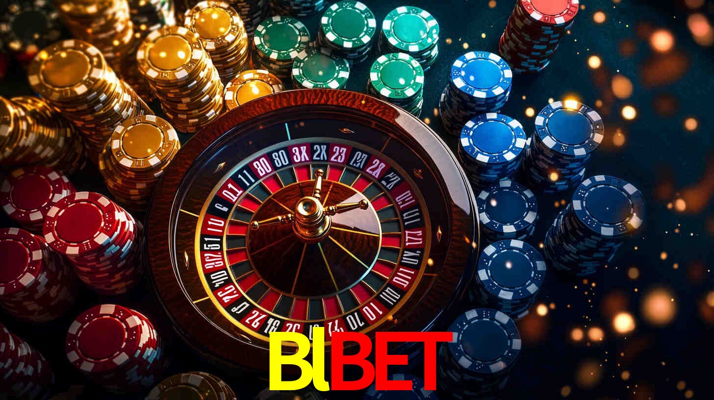 Welcome Bonus Blbet