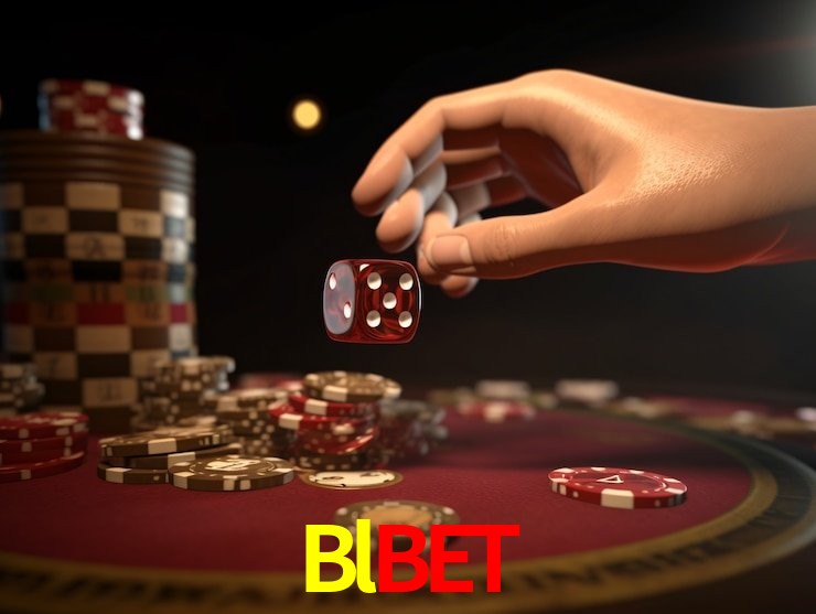 Promoção Relâmpago Blbet