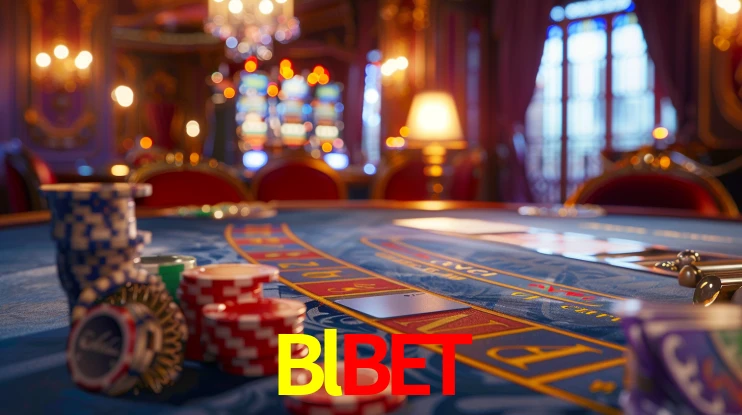 Platform Technology Blbet