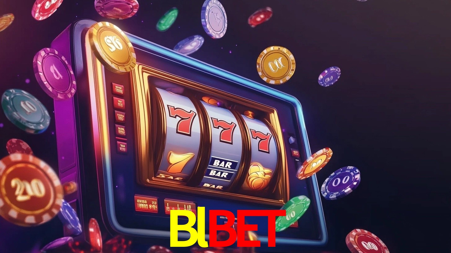 VIP Casino Blbet