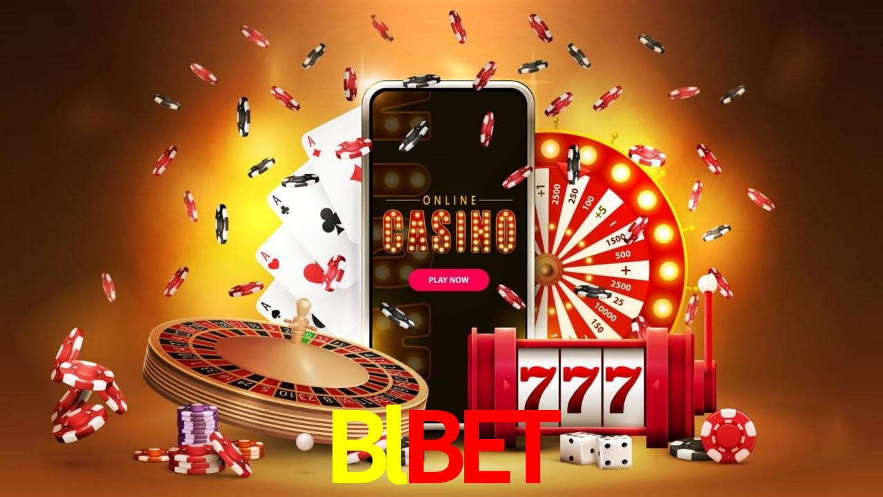 Descubra o Programa VIP da Blbet: Vantagens Exclusivas para Jogadores