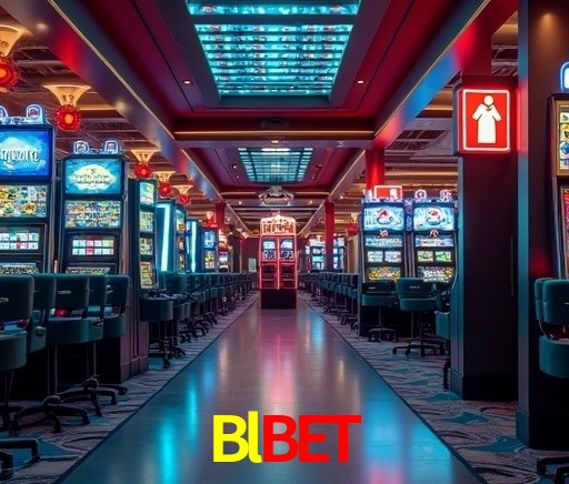 Blbet Fortaleza - Leaderboard