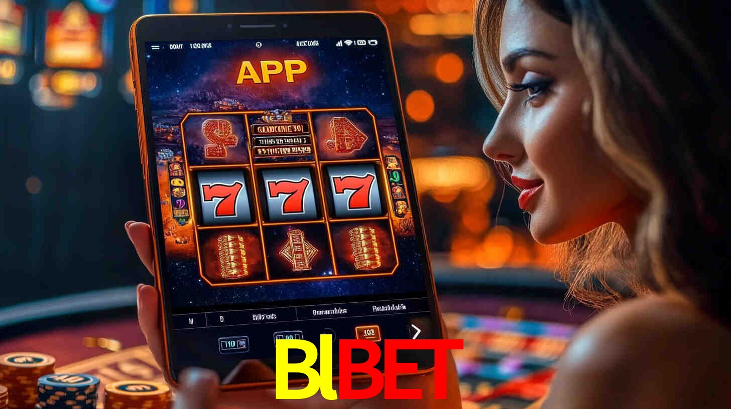 Blbet App